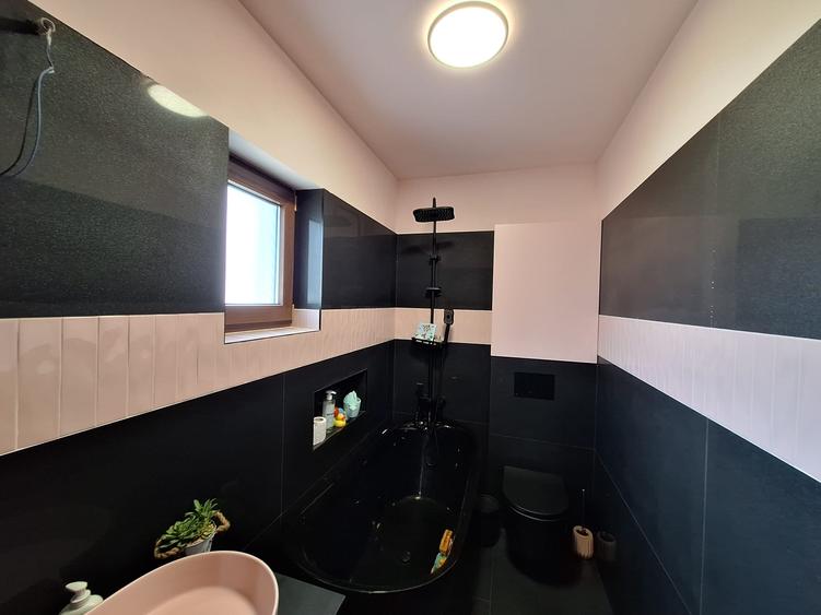 Oportunitate !Casa tip duplex de vanzare ,Dezmir