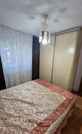 Apartament 2 Camere in Drumul Taberei langa Metrou