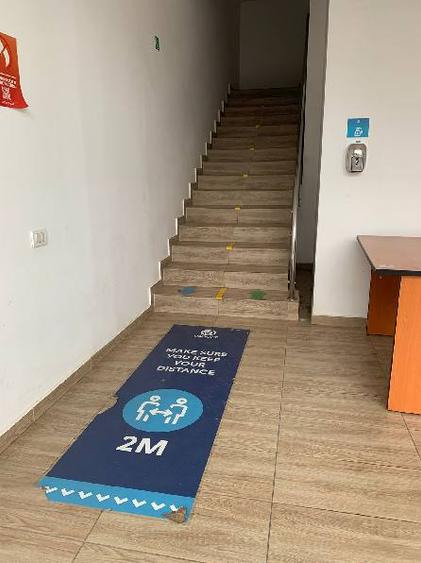 0% comision! Inchiriere birouri Presei Libere, 536 mp
