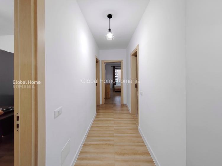 Apartament 2 camere | Timpuri Noi – Unirii | 70 mp | bloc 2022 |terasă generoasa - 10