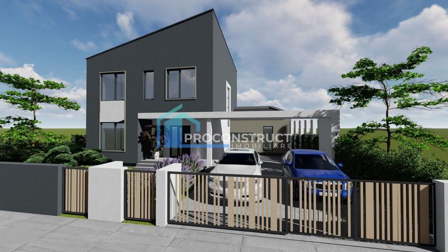 Teren intravilan 1000 mp | ideal casa individuala | Toate utilitatile