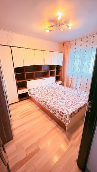 Vând apartament 66 mp 3 camere ,utliat - 6