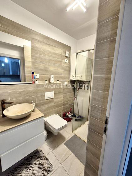 Giroc-Planetelor, Mobilată, Pet friendly - 9