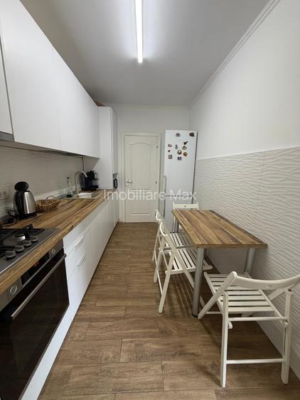 Exigent Plaza inchiriere ap 2 cam Modern, Centrala Proprie 7Min Metrou Lujerului - 7