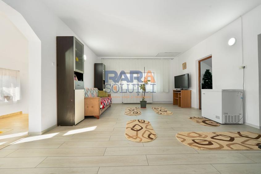 Gospodărie, casă nouă (2024), 170 mp, 6.300 mp intravilan, 0% comision - 15