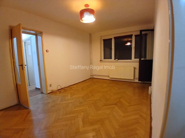 Apartameng 3 camere Crangasi -Centrala proprie - 2