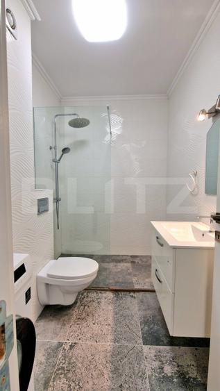 Apartament cu 3 camere, 63 mp, zona Vivo