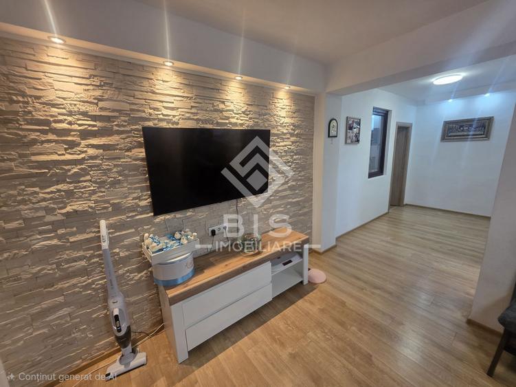 Apartament la Casa