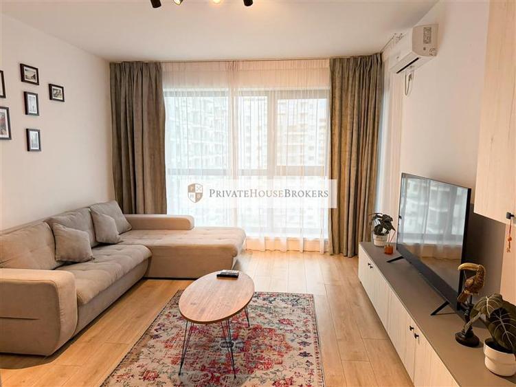 Pipera | Onix Park | Bloc 2022 | Parcare subterana