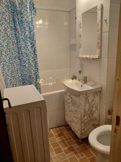 2 Camere de inchiriat | Obor | Centrala proprie | Metrou |