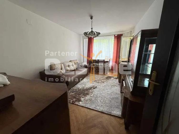 Apartament cu 3 camere, mobilat si utilat, situat in Astra, zona Gemenii - 2