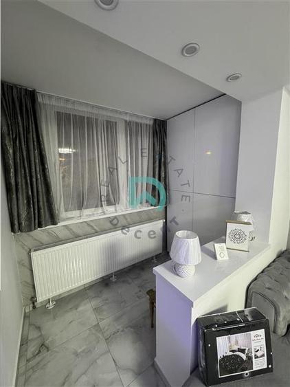 Apartament 2 camere, Branduselor, Brasov.