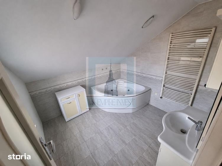 Casă spațioasă | 223 mp utili | teren 1.000 mp-zona Cristian/Brașov