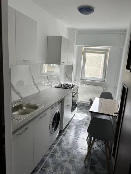 Garsoniera, decomandata, 40 mp, ac, metrou aproape, Costin Georgian - 4