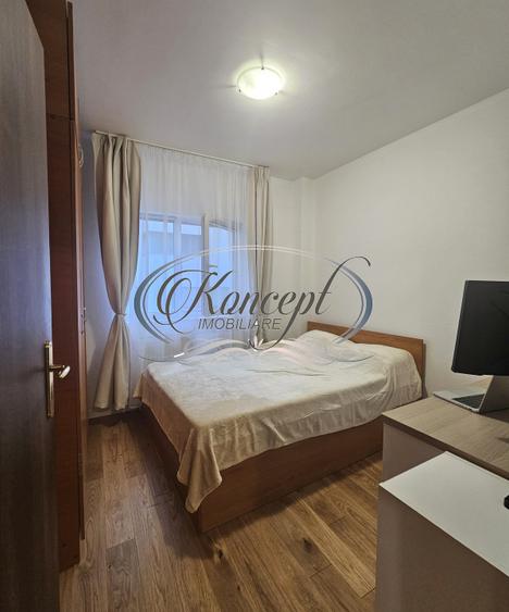 Apartament modern pe Calea Turzii