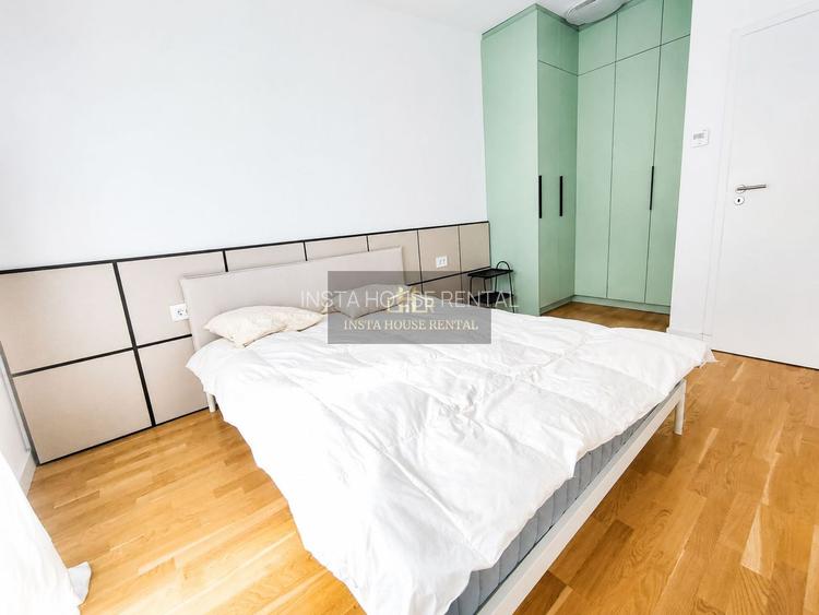 Apartament 2 camere Avalon Estate - 7