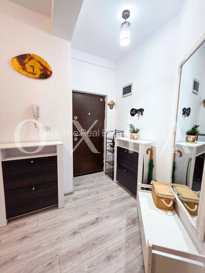 AX1284 Braytim, Mobilat&Utilat, Loc propriu de parcare - 14
