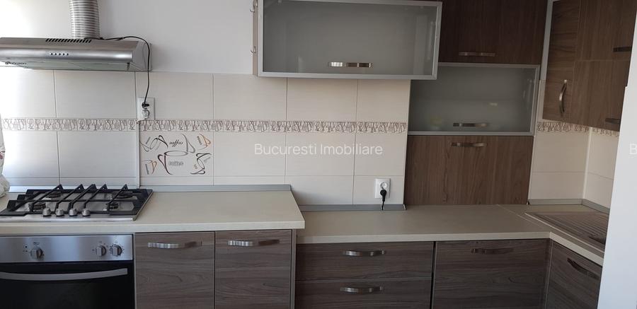 Iancului,Metrou,bl.1987,et.4/9,DECOMANDAT,2 bai,boiler,mobilat,complet - 19