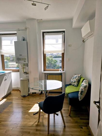 Apartament 2 camere| Bd. Dacia | Clădire Interbelică | Renovat premium