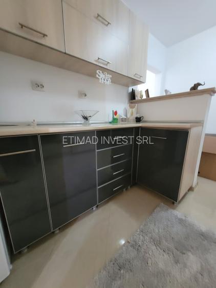 2 camere | Loc de parcare  | Centrală pe gaze  | Năvodari – Str.Albinelor -400 E - 27