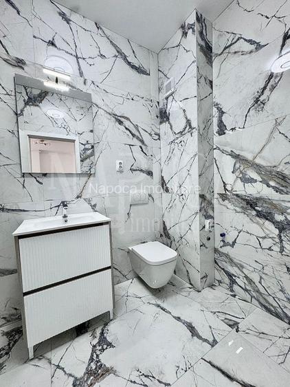 Apartament 2 camere de vanzare in Floresti - 5