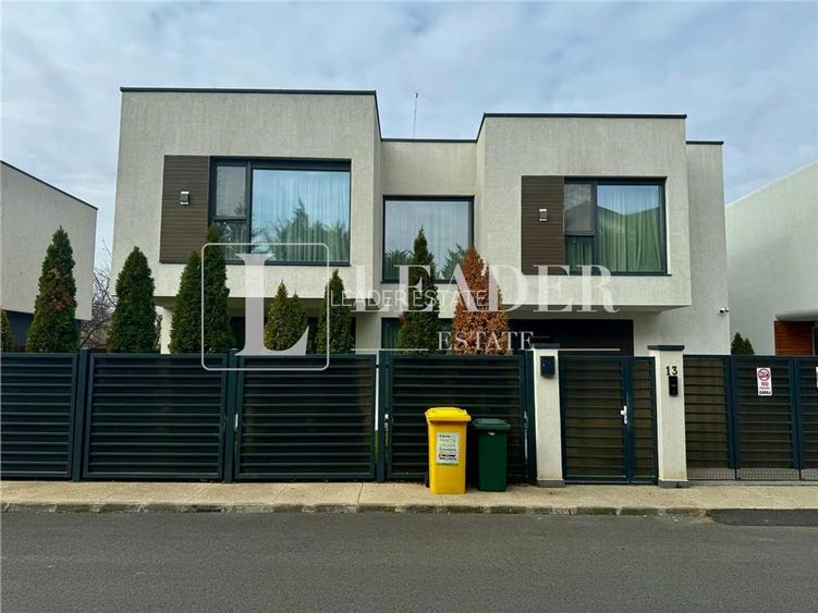 Modern I Iancu Nicolae I 5 Camere - 2