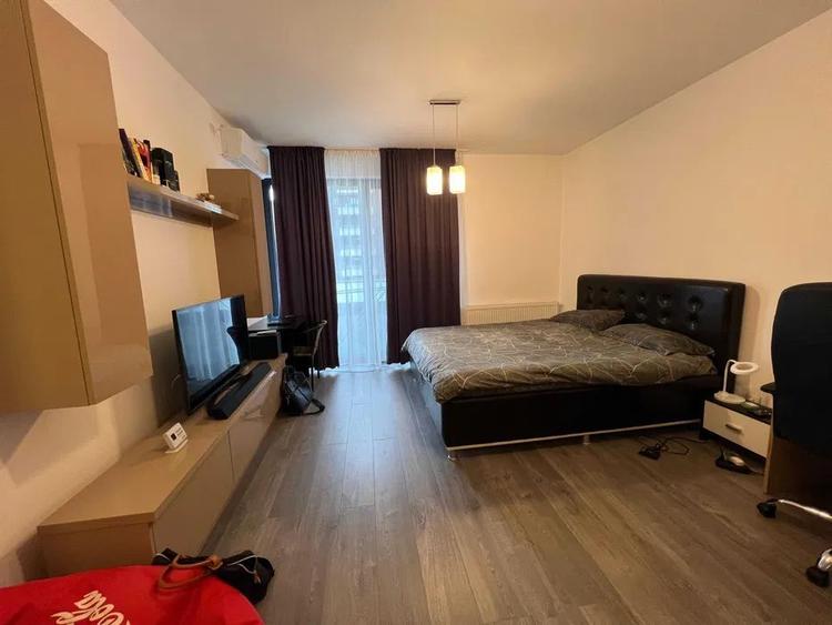 Apartament 1 Camera Modern De Inchiriat | Park Lake | Balcon 7mp | Iulius Mall