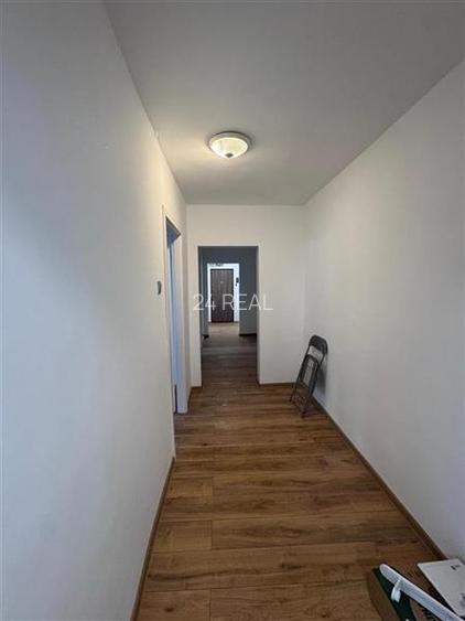 Apartament parter zona Tineretului - pretabil birou - 6