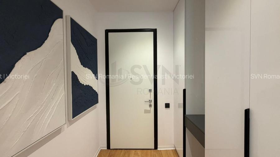 REA1029007 Apartament 2 Camere I Prima Inchiriere I One Floreasca Towers - 10