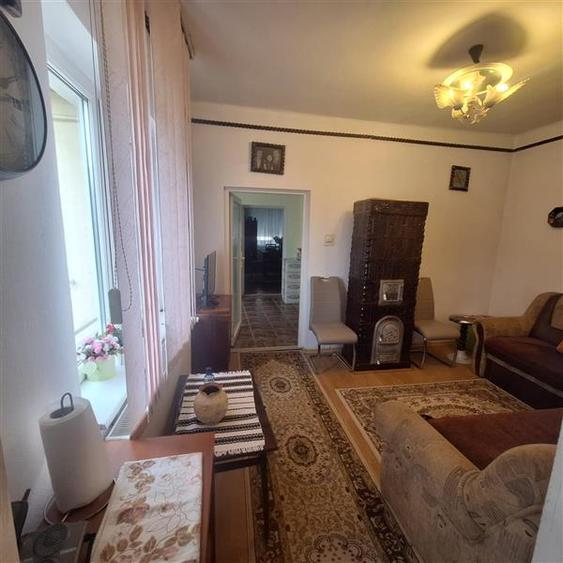 Bocsa Vasiova, Casa cocheta pentru familie, cu Gradina.