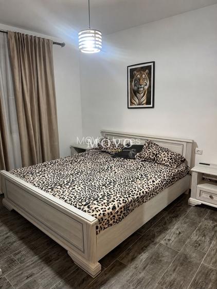 2 camere | parcare privata | mobilat lux | Zona excelenta |