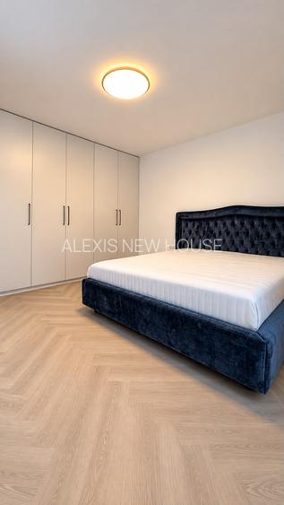 Apartament luxcu 3 camere – prima închiriere – zona Dacia, Constanța - 6