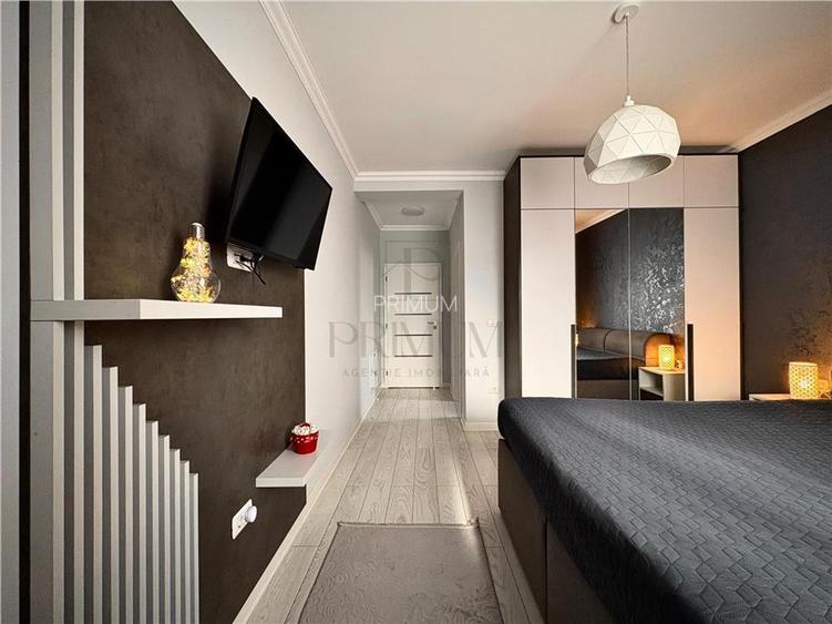 DUPLEX MODERN PE PARTER, GATA DE MUTAT, ZONA BUNA, TOATE UTILITATILE. - 7