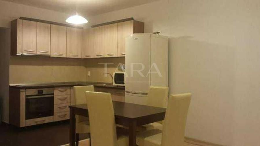 Apartament in imobil nou, zona Dorobantilor.