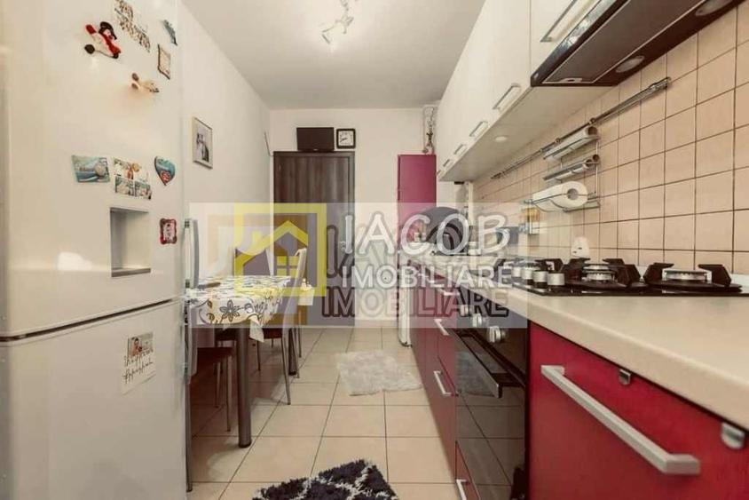 Apartamet cu doua camere Bulevardul Unirii - pod Serbanesti