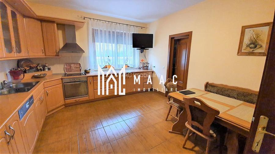 Casă în zona ultra centrală | D+P+M | 310 mp utili | Teren 469 mp - 4