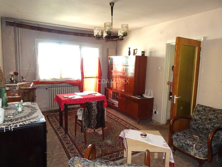 Str. Visana, constr. 1980, 55mp - 11