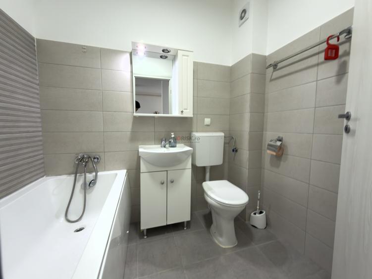 2 Camere | Bloc 2021 | Decomandat | Mobilat & Utilat | Ideal Locuință sau Invest