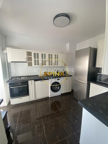 APARTAMENT DE 4 CAMERE DE INCHIRIAT- C.A.ROSETTI - 2