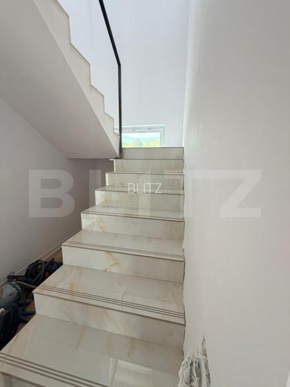 Casă individuală în Sânpetru – Lempeș, 600 mp teren , 148 mp utili, 300.000eur - 4