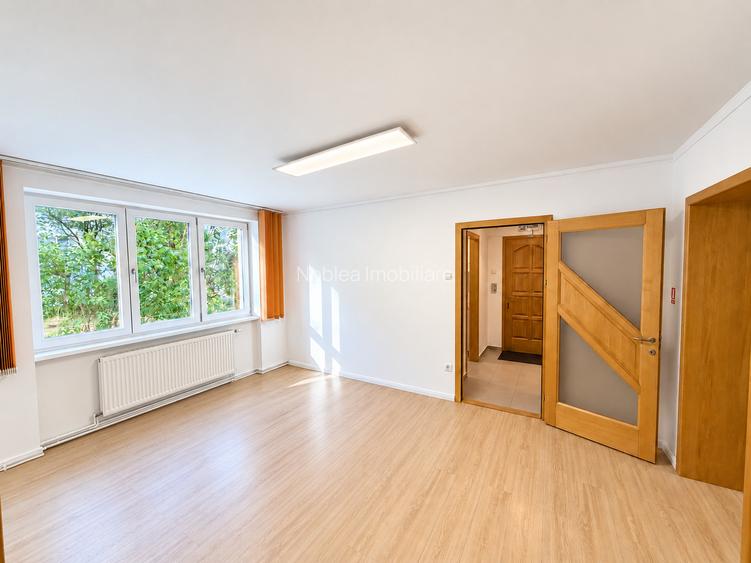 Apartament semidecomandat de 58 mp | Parter | Renovat | Disponibil imediat - 5