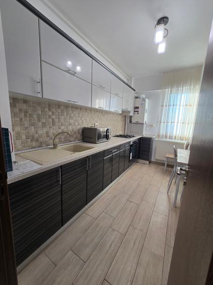 Actual! Inchiriere Apartament 2 Camere Metrou Pacii Rotar Park