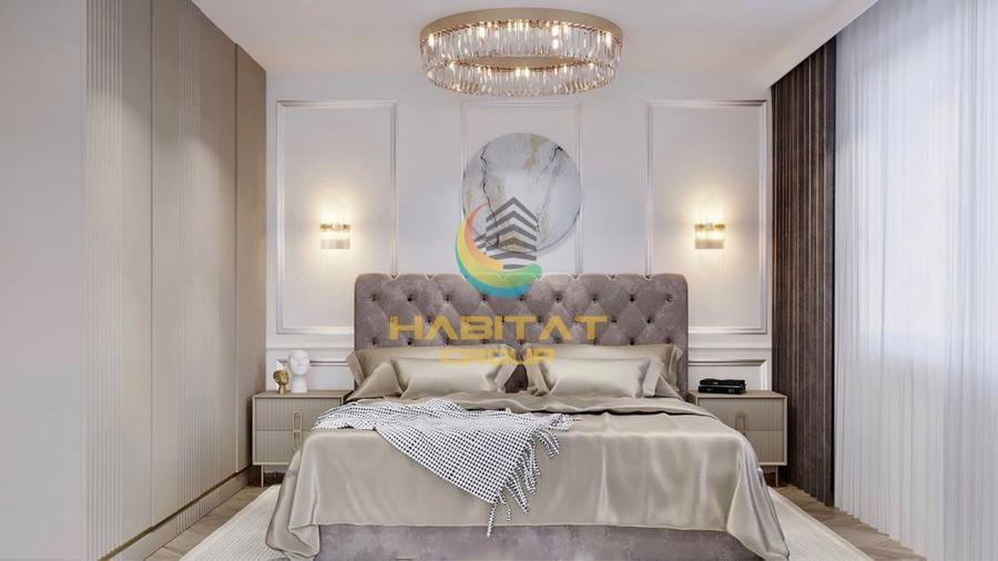 Apartament 2 camere Sector 4 Discount 10% pentru avans 90%