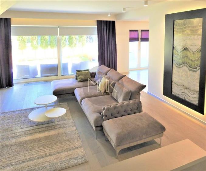 Duplex 142MP I I Mobilat Modern &2locuri de parcare I Gradina proprie