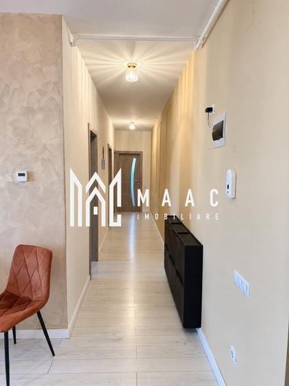 Apartament 3 camere de vânzare | Sibiu | Arhitecților