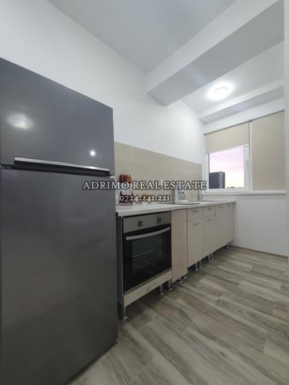 LUX! Garsoniera moderna Bloc Nou - zona Restaurant Scoica - GAZE - 400 eur