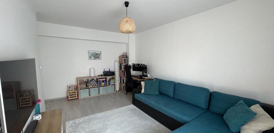 Apartament decomandat | 2 camere Tractorul - 4
