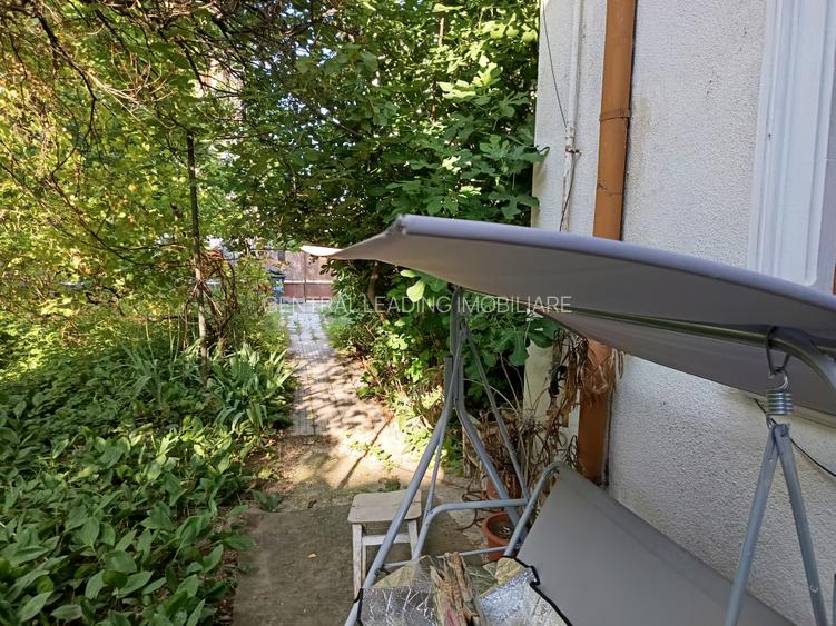 CASA SINGUR CURTE PARCUL CAROL TEREN IN PROPRIETATE 620MP POTENTIAL ENORM DIVERS - 3