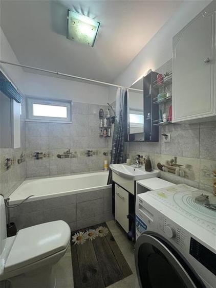 Casa Tip Duplex Parter + Etaj  ,120 mp utili + 273 mp teren!