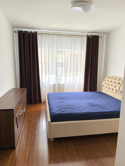 Apartament 2 Camere | 6 min Metrou Păcii | Parcare | Centrală | Ten Blocks - 5